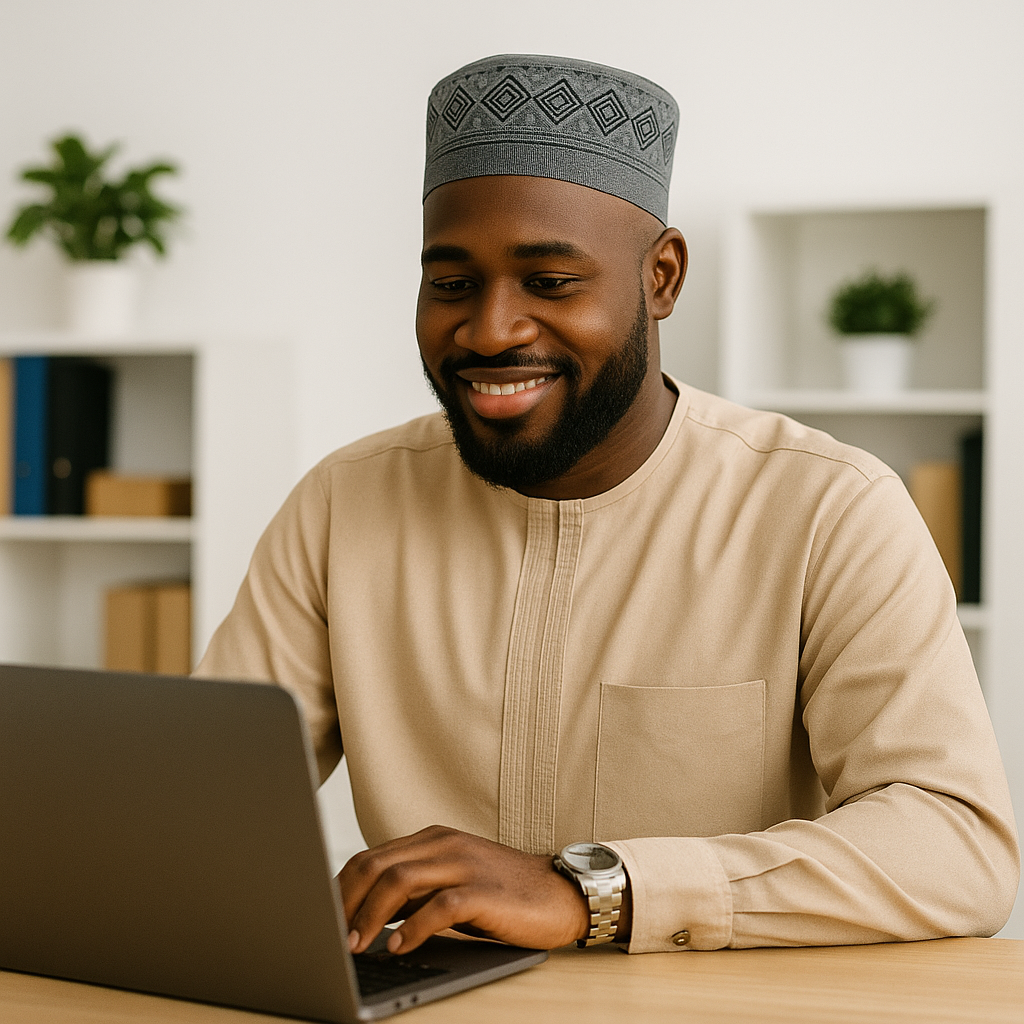 Our services - our commitment to excellence